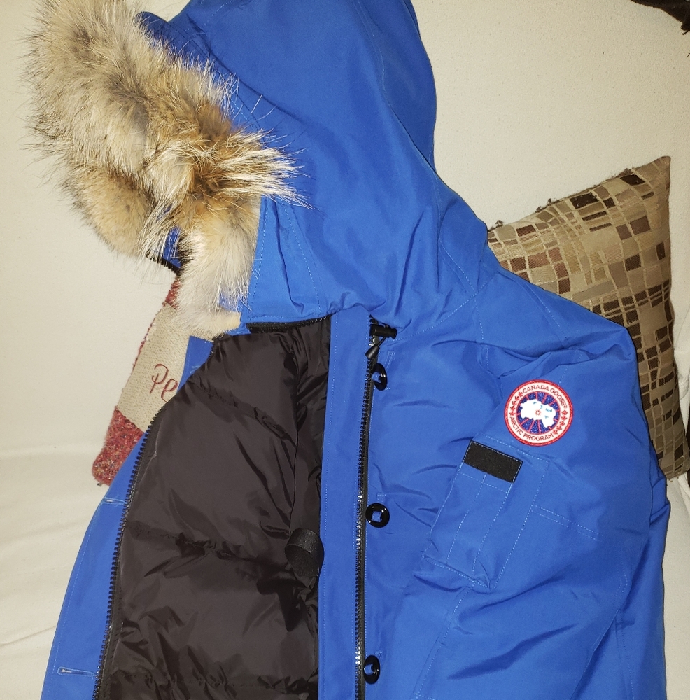 Women's PBI Bomber